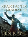 Cover image for The Gladiator